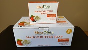 Mango Butter Soap